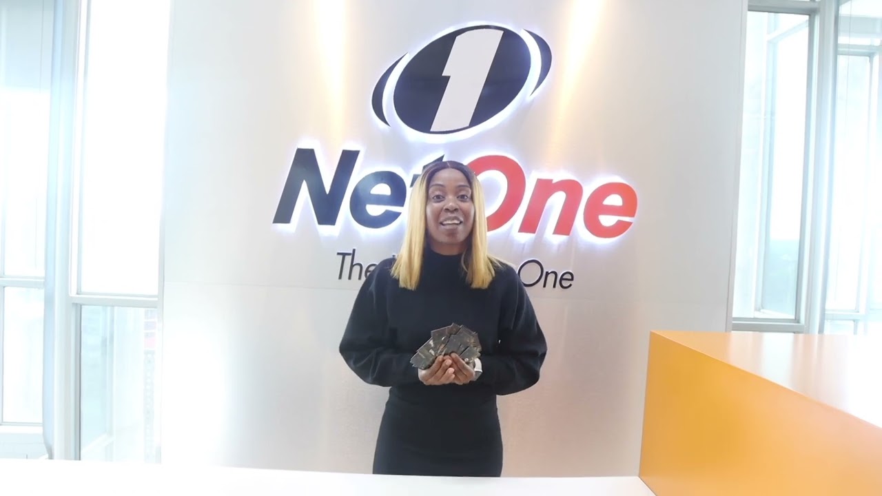  Mo Data Mo talk Mo Value promotion - Victoria Falls