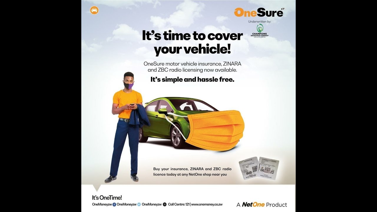  OneSure - Buy Insurance, ZBC & Zinara